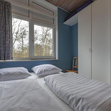 Stylish Beachside Bungalow With Patio Sint Maartensvlotbrug Exteriér fotografie