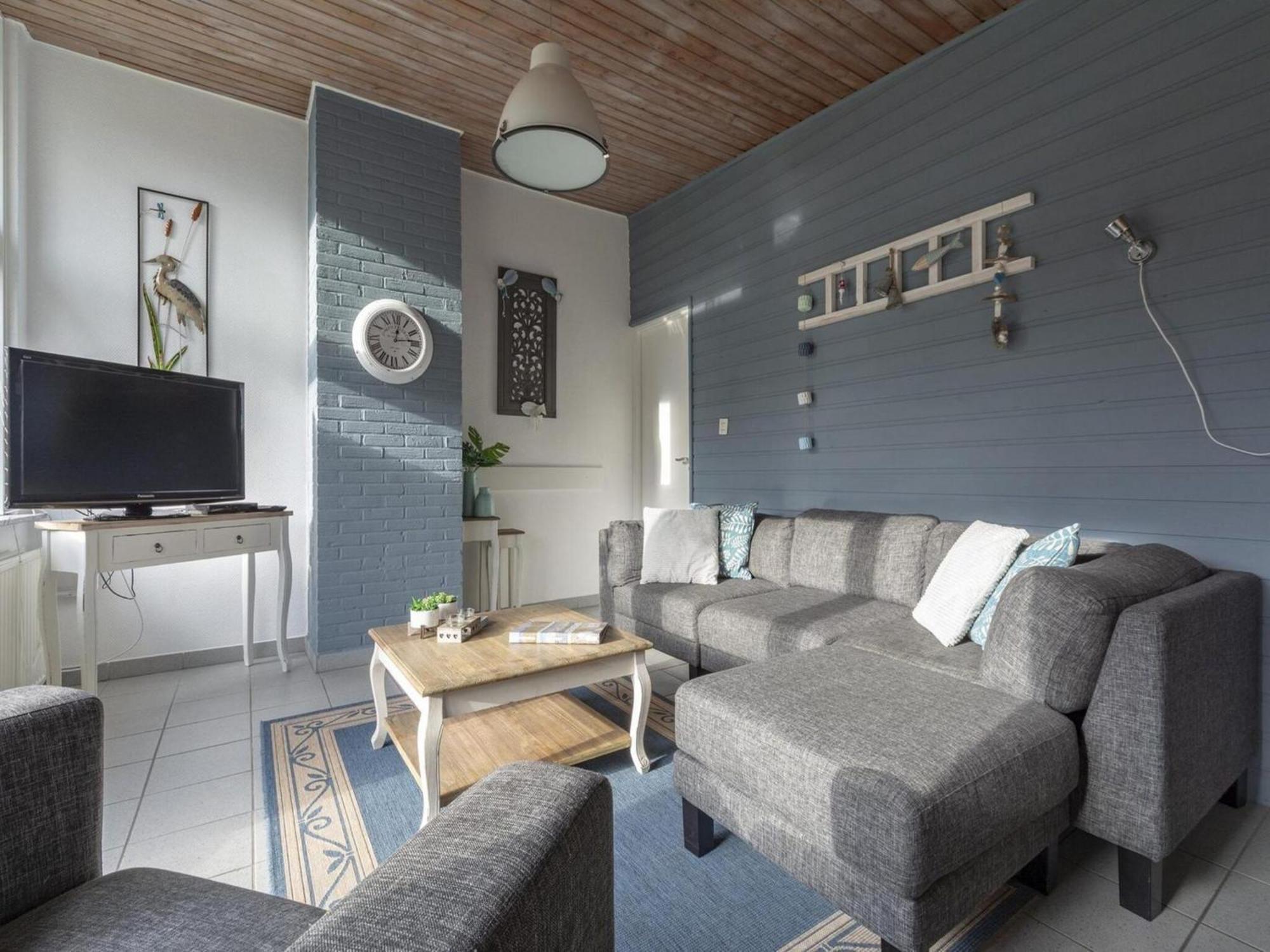 Stylish Beachside Bungalow With Patio Sint Maartensvlotbrug Exteriér fotografie