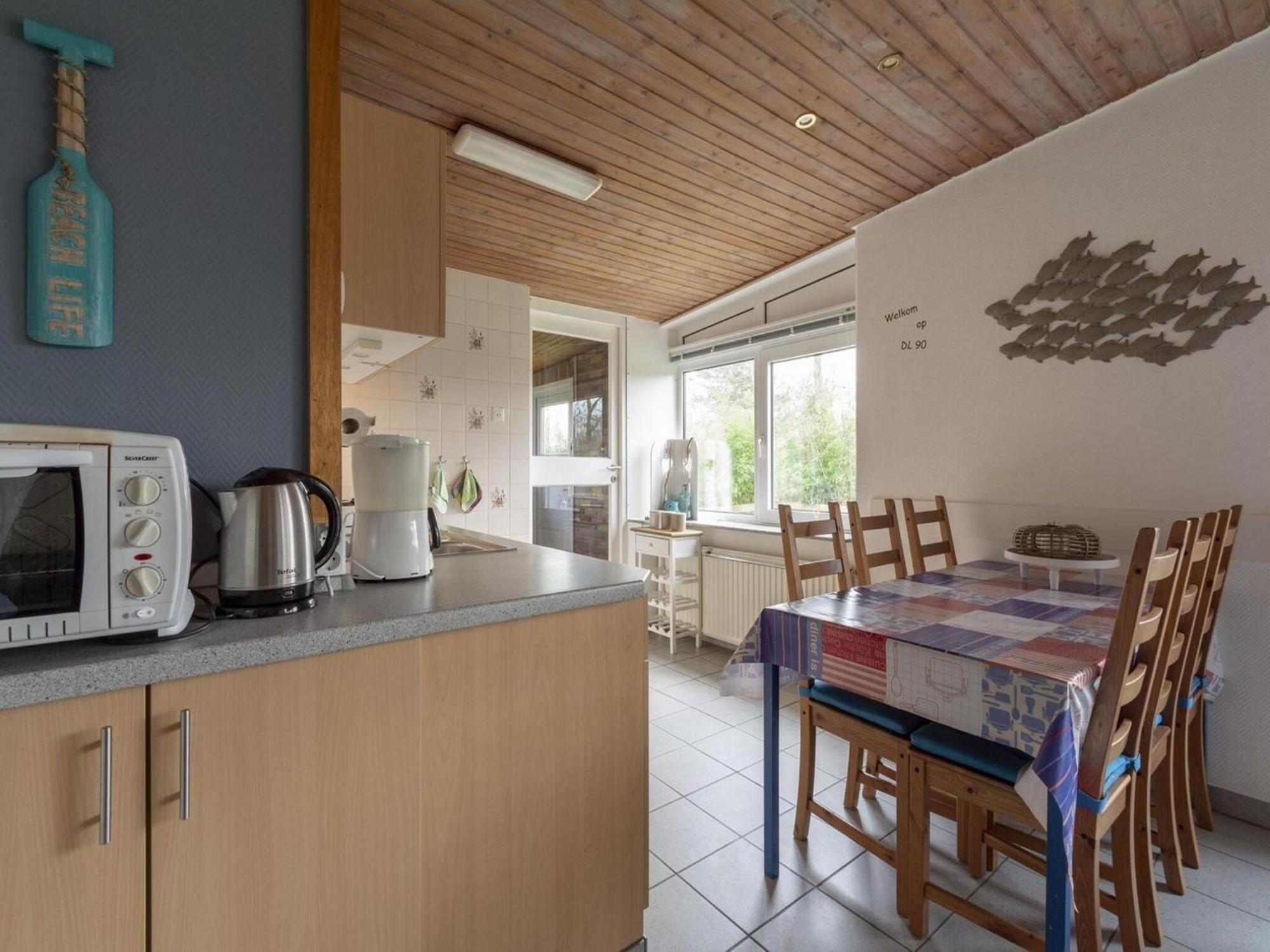 Stylish Beachside Bungalow With Patio Sint Maartensvlotbrug Exteriér fotografie