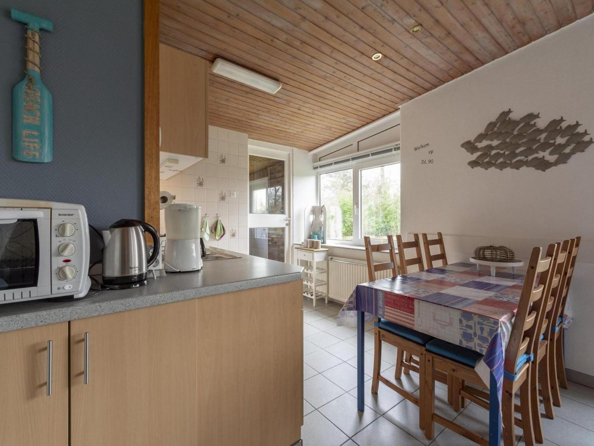 Stylish Beachside Bungalow With Patio Sint Maartensvlotbrug Exteriér fotografie
